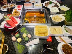 -海底捞火锅(凤凰广场店)