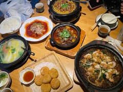 -陶德砂锅(营门口店)