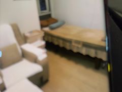 -感智盲人按摩·艾灸·肩颈SPA(岗厦店)