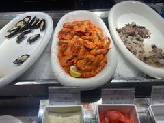 -明月东一酒店·菲斯特自助餐厅