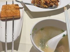 -南门小馆·清真(国贸商城店)