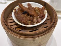 -万龙洲海鲜(大兴绿地缤纷城店)