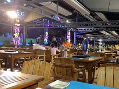-渔家火锅·海鲜自助餐·演艺(亚龙湾天域酒店)