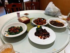 -鹿港小镇经典老上海菜(长乐路店)