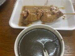 -谢怀亮芝麻茶