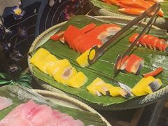-犇放和牛烤肉·烤榴莲自助(苏宁城市奥莱店)
