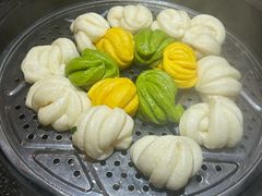 -锅老头铁锅炖•大锅蒸汽海鲜(韩乐坊店)