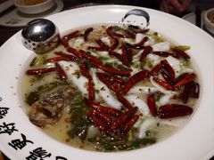 -首秀·四川料理(星耀101店)