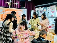 -帝京日语(春熙路旗舰校区)