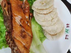 -晋阳饭庄(虎坊桥店)