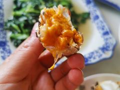 -七的湖·晚芳亭·阳澄湖农家菜·大闸蟹(莲花岛店)