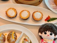 -金悦轩海鲜酒家(拱北店)