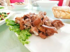 -临潼印象·特色陕菜