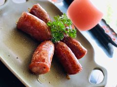 黑椒香肠-KCOOKING概念韩餐(世茂52+店)