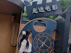 -横店广州街·香港街