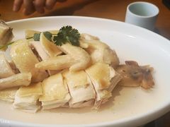 -琼菜人家·海南菜·文昌鸡(文昌大道店)