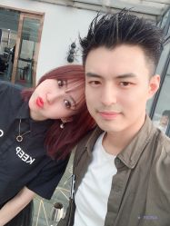点击看大图 -蚂蚁造型沙龙