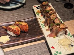 -炙柒Sekinana·精致日料(合生汇店)