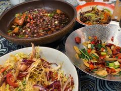 -阿嫂印象·民间江湖菜(大学城店)
