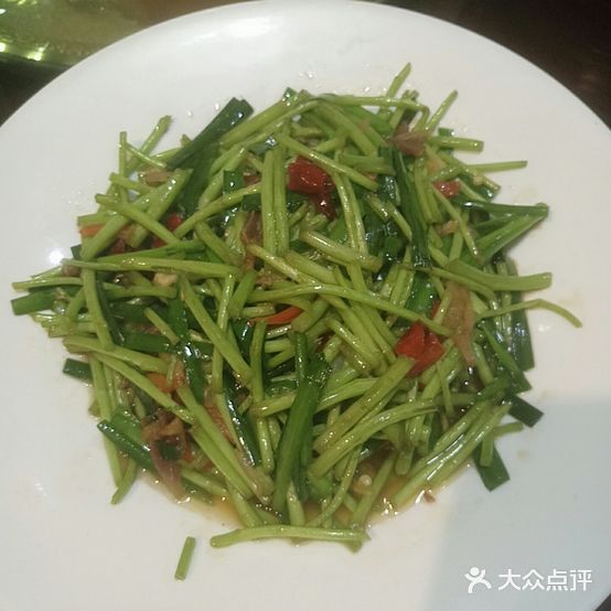 食鼎鲜经典赣菜
