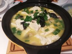 -玫瑰厅上海菜(兴国路店)