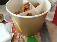 -麦当劳(塔园路店)