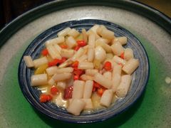-拂晓山房·私房川菜(西门店)