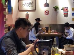 -煜北·西北小馆(曲阳路店)