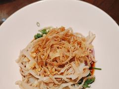 -秦家味老菜馆(民族北路店)