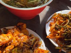 -大东江冷面(步行街店)