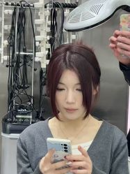 -呵呵造型