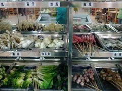 -袁记串串香(人民公园店)