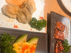 -京旬海鲜放题·铁板烧自助餐厅