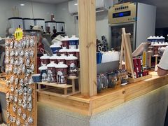 -一杯黔茶(西江千户苗寨古街店)