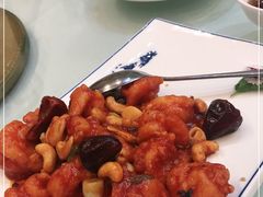 -玉华台饭庄·淮扬菜·烤鸭(望京店)