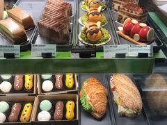 -星巴克(徐州苏宁广场B1店)