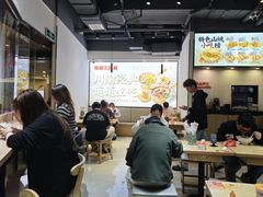-魔都三兄弟酸辣粉·蘸卤炸串(虹桥万科店)