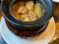 -西江美食舫·江西菜(健德桥店)