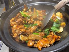 -肥家大排档(天河体育西店)