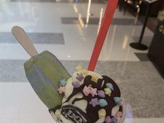 -DQ·蛋糕·冰淇淋(万象城店)