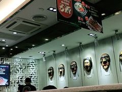 -妙香居韩国烤肉(鹏瑞利季华广场店)