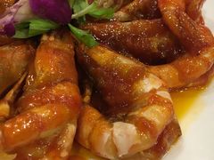 -大眼锅贴水饺(河东店)