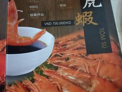 -老房子·1881海鲜餐厅
