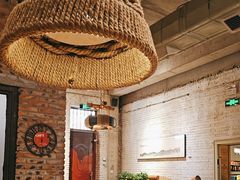 -苹果树下艺术餐厅(通州店)