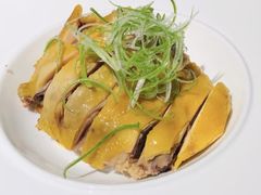 -黛遇·黛瓦宴花园餐厅