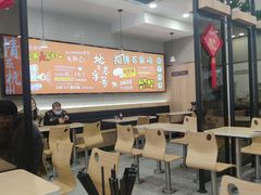 -百家鸡味馆(清泰店)