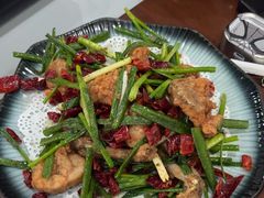 -金龙·打边炉(武进路店)