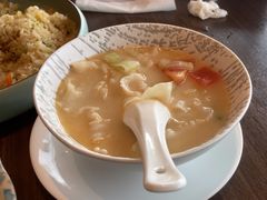 -佘山世茂艾美·御珍轩中餐厅