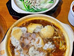 -二中酸辣汤