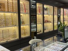 -华彬眼镜专业渐进配镜(潘家园店)